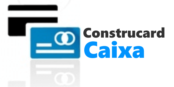 Construcard Caixa