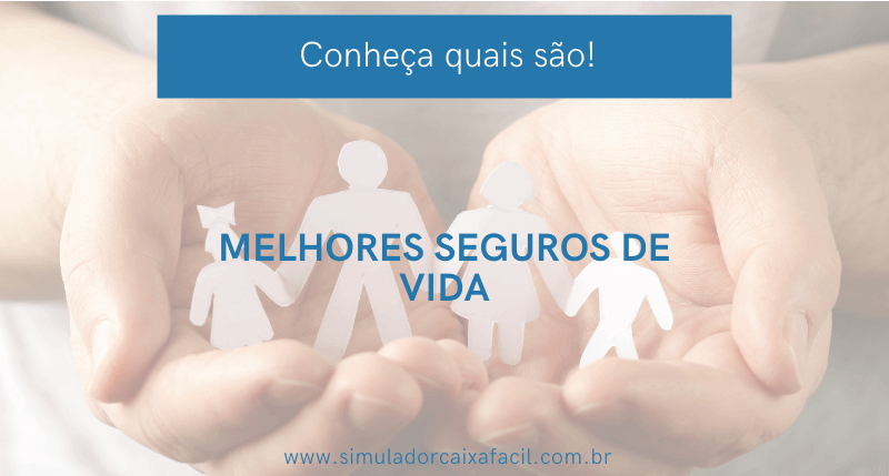 Melhores Seguros de Vida